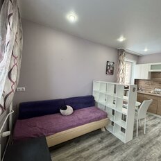 Квартира 30 м², студия - изображение 3