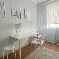 Квартира 34,3 м², 1-комнатная - изображение 2