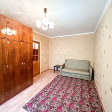 Квартира 31,6 м², 1-комнатная - изображение 2