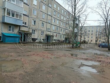 Снять квартиру с парковкой у метро Невский проспект (синяя ветка) в Санкт-Петербурге и ЛО - изображение 29