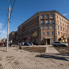 18,6 м², комната - изображение 1