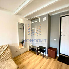 Квартира 36,8 м², 2-комнатные - изображение 3
