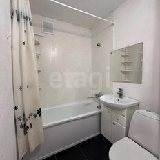 Квартира 28,3 м², студия - изображение 4