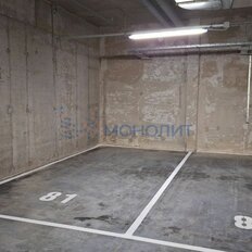 15,1 м², машиноместо - изображение 2