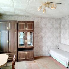 Квартира 32,2 м², 1-комнатная - изображение 2