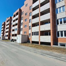 Квартира 34,3 м², 1-комнатная - изображение 1