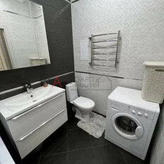 Квартира 38 м², 1-комнатная - изображение 3