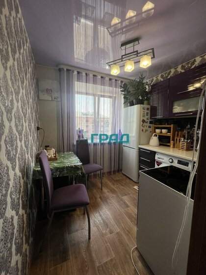 31,6 м², 1-комнатная квартира 3 150 000 ₽ - изображение 1