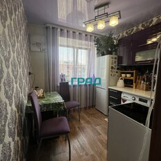 Квартира 31,6 м², 1-комнатная - изображение 1