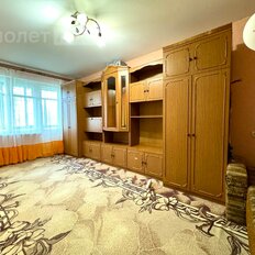 Квартира 30,1 м², 1-комнатная - изображение 4