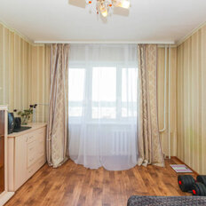 Квартира 33,5 м², 1-комнатная - изображение 1