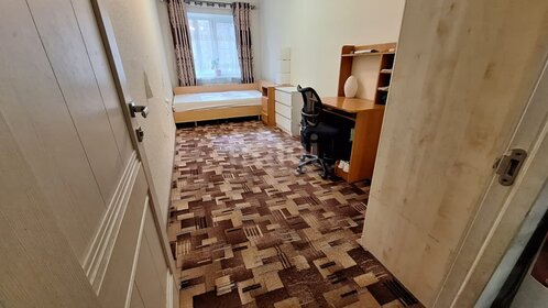 58,4 м², 3-комнатная квартира 6 399 000 ₽ - изображение 88