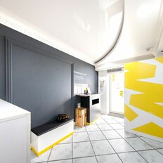 57,8 м², помещение свободного назначения - изображение 4
