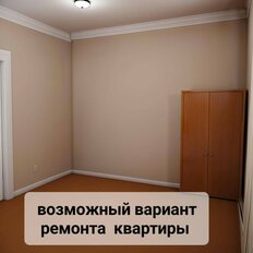 Квартира 54 м², 2-комнатная - изображение 3