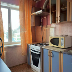 Квартира 47,5 м², 2-комнатная - изображение 4