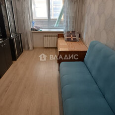 Квартира 40 м², 1-комнатная - изображение 2