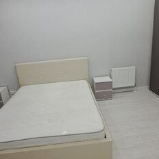 Квартира 50 м², 1-комнатная - изображение 5