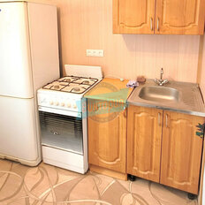 Квартира 33,5 м², 1-комнатная - изображение 1