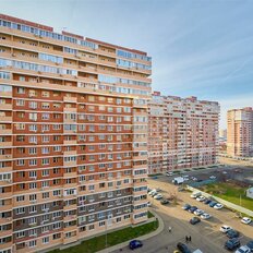 Квартира 35,3 м², 1-комнатная - изображение 1