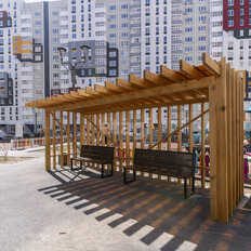 Квартира 67,3 м², 2-комнатная - изображение 5