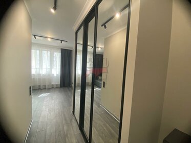 25 м², квартира-студия 4 750 000 ₽ - изображение 53