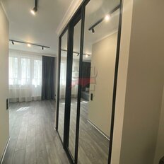 Квартира 25,8 м², студия - изображение 3