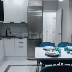 Квартира 36,6 м², 1-комнатная - изображение 1