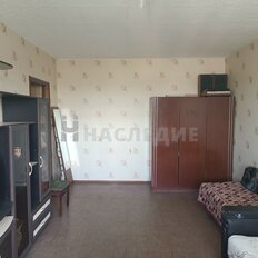 Квартира 52,3 м², 2-комнатная - изображение 3