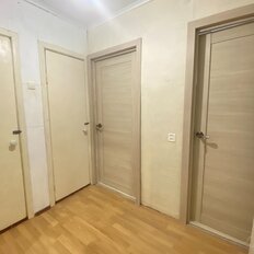Квартира 23,1 м², 1-комнатная - изображение 3
