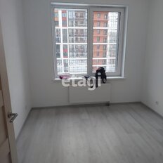 Квартира 31,5 м², 1-комнатная - изображение 4