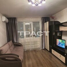 Квартира 38 м², 1-комнатная - изображение 4