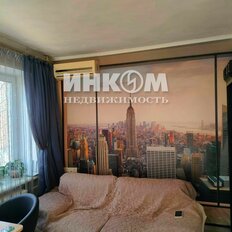 Квартира 31,7 м², 1-комнатная - изображение 2