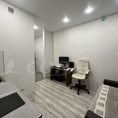 Квартира 17,6 м², студия - изображение 3