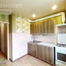 Квартира 49,7 м², 2-комнатная - изображение 3