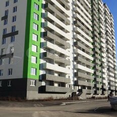 Квартира 20,7 м², студия - изображение 2