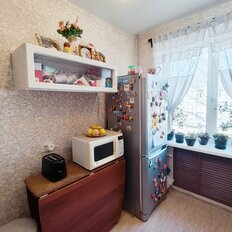 Квартира 30 м², 1-комнатная - изображение 4