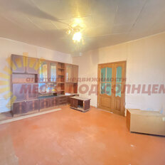 часть дома + 5 соток, участок - изображение 3