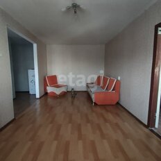 Квартира 45,5 м², 2-комнатная - изображение 5