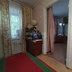 Квартира 42,9 м², 2-комнатная - изображение 2