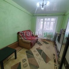 Квартира 18 м², студия - изображение 1