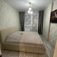 Квартира 52,7 м², 2-комнатная - изображение 5