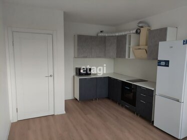 35 м², 1-комнатная квартира 24 500 ₽ в месяц - изображение 36