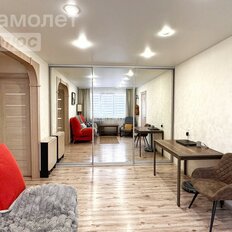 Квартира 47,1 м², 2-комнатная - изображение 2