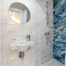 Квартира 11,8 м², 1-комнатные - изображение 4