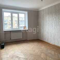 Квартира 44 м², 2-комнатная - изображение 2