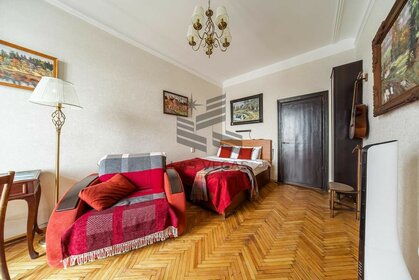 13 м², квартира-студия 26 500 ₽ в месяц - изображение 40