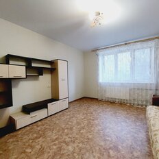 Квартира 40,7 м², 1-комнатная - изображение 4