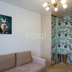 Квартира 41,8 м², 2-комнатная - изображение 5