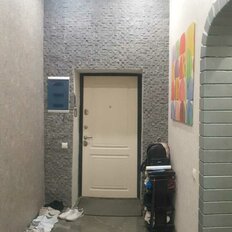 Квартира 62 м², 3-комнатная - изображение 3