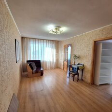 Квартира 60,6 м², 4-комнатная - изображение 1